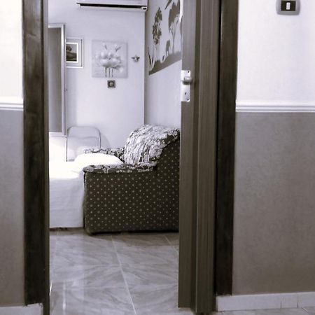 דירות סירקוזה Casa La "Vittoria" מראה חיצוני תמונה