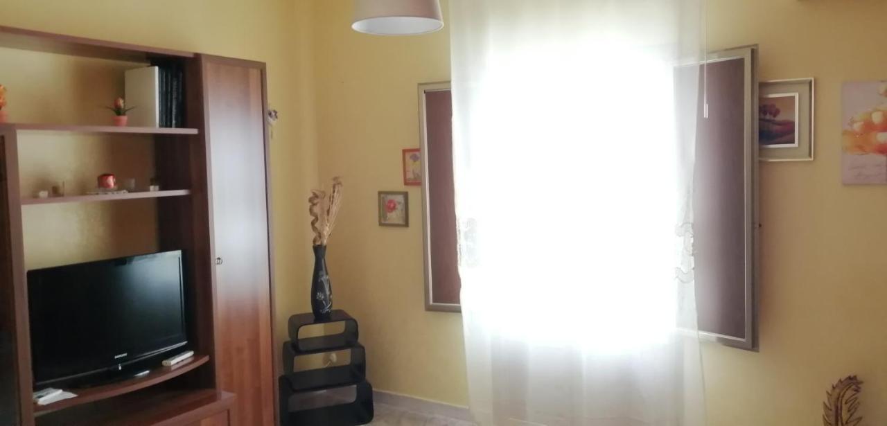דירות סירקוזה Casa La "Vittoria" מראה חיצוני תמונה