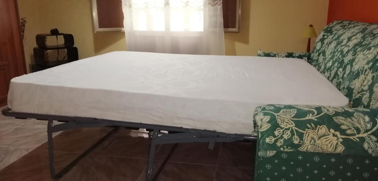 דירות סירקוזה Casa La "Vittoria" מראה חיצוני תמונה