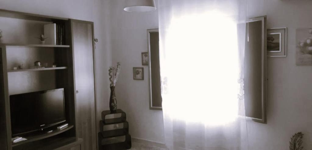דירות סירקוזה Casa La "Vittoria" מראה חיצוני תמונה