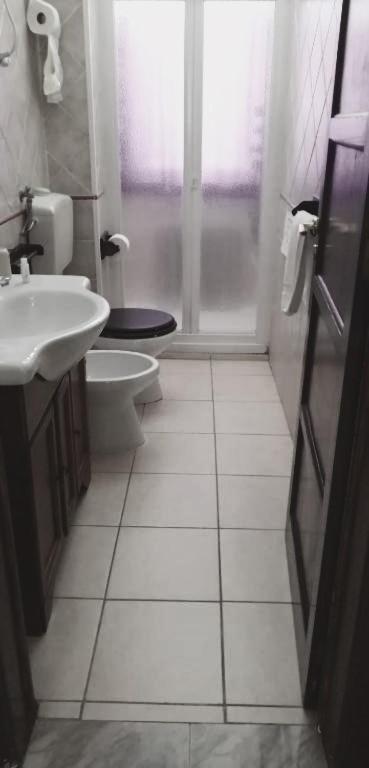 דירות סירקוזה Casa La "Vittoria" מראה חיצוני תמונה
